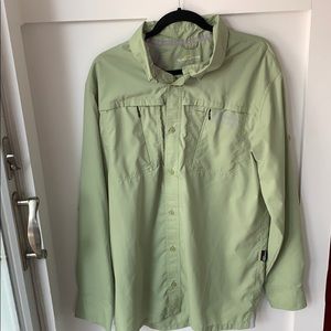 Cabela’s Men’s Guidewear Sport Shirt